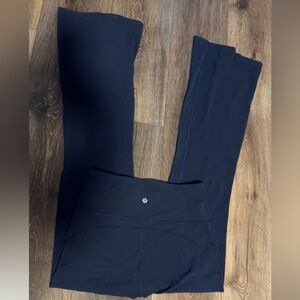 Lululemon Align High-Rise Flare Pants